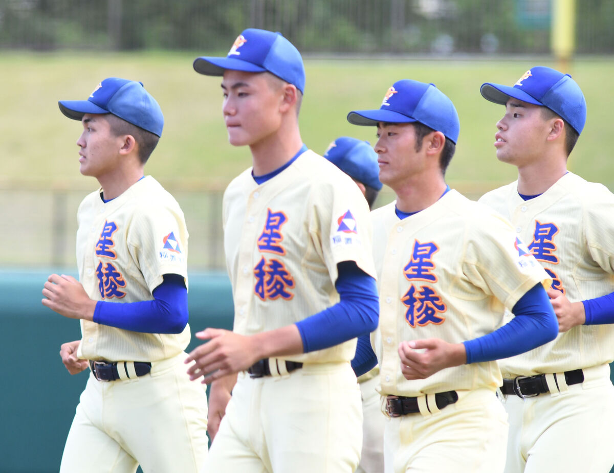 高校野球】石川・星稜が準決勝敗退…守備のミス連発でまさかの5失策