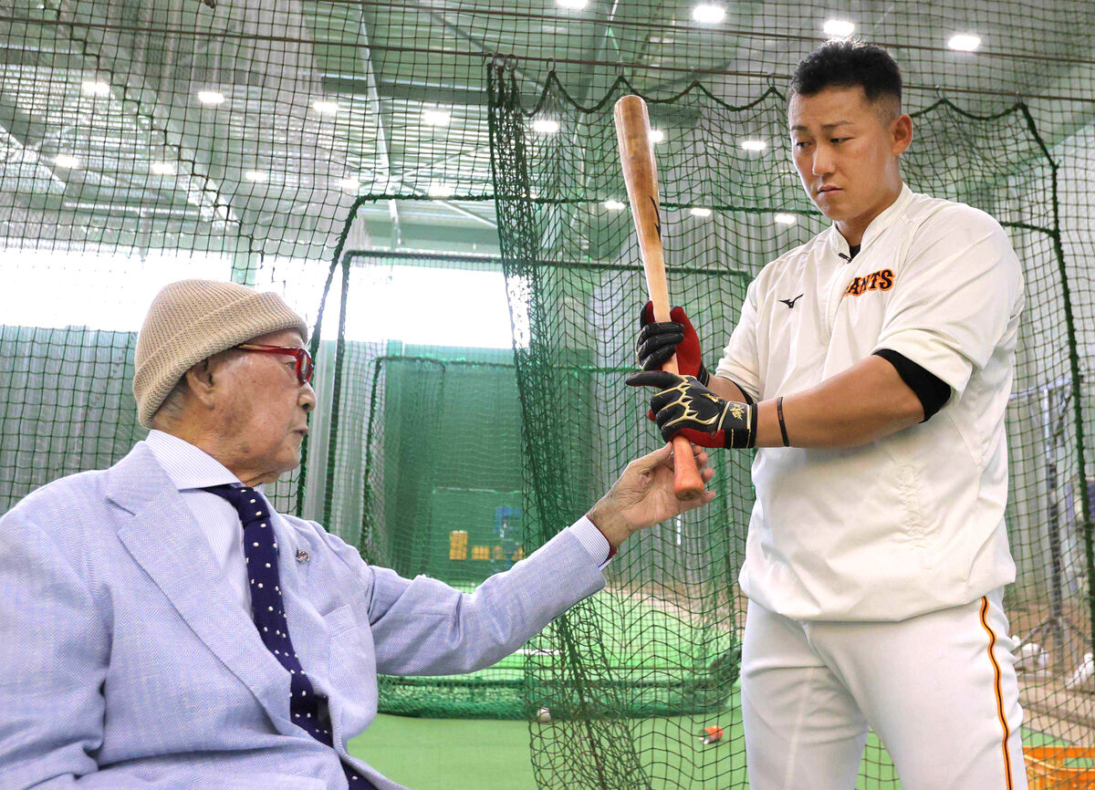 中田翔「なんで俺が指一本短く持たなアカンねん」 やんちゃスラッガー