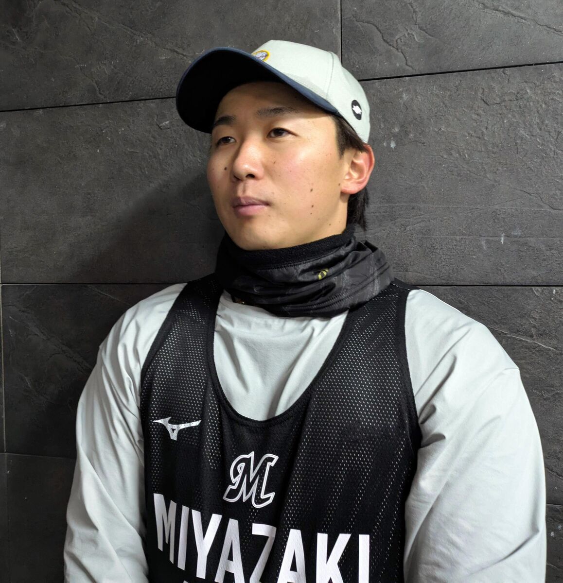 ロッテ】ドラフト2位の宮崎竜成がロングティー打撃でサク越え連発