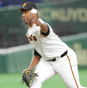 巨人】菅野智之、来季背番号「18」に決定…藤田、堀内、桑田ら伝統の