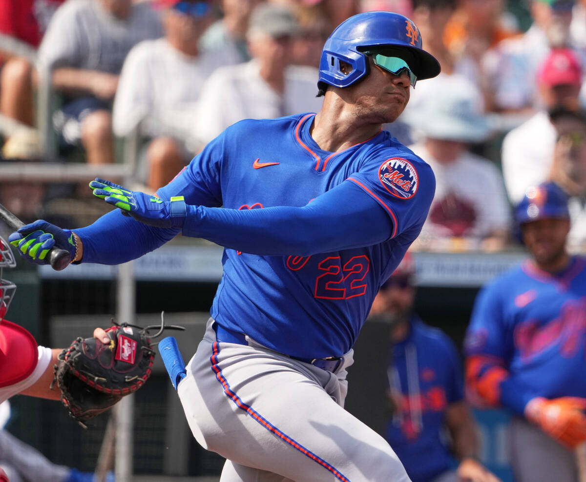 ドミニカ共和国がパワーさく裂で一気に逆転 4回にソト、マチャド