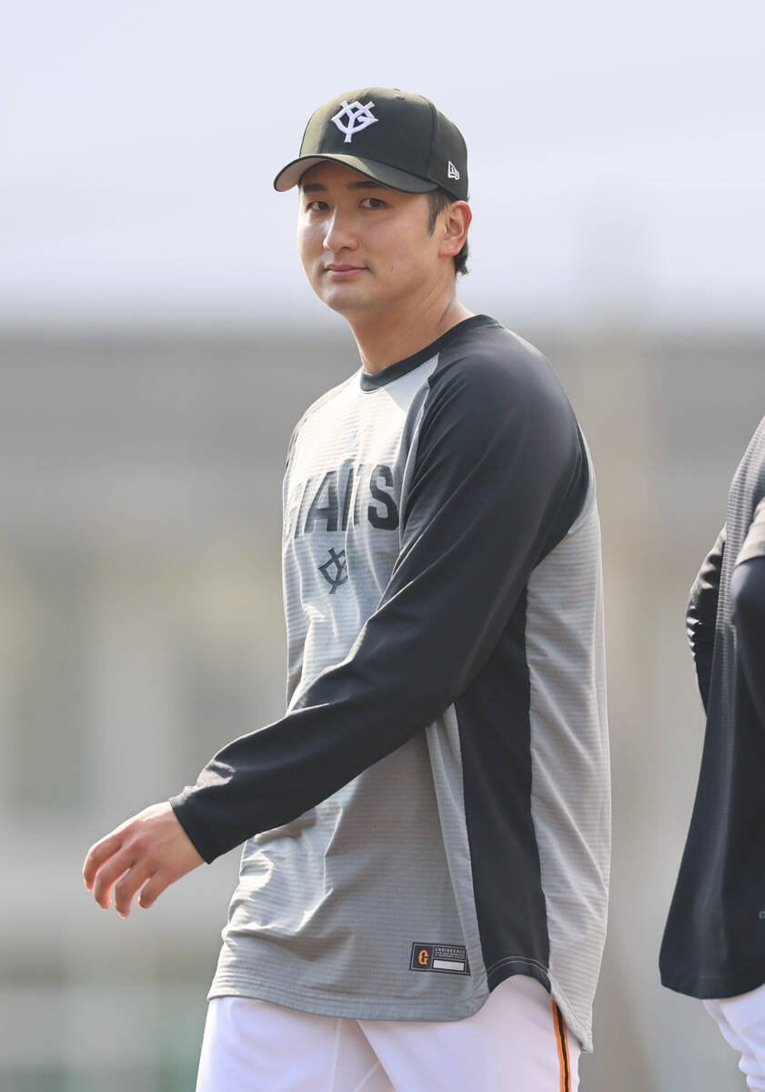 巨人】2軍宮崎キャンプは最終日 対外試合2試合を行い3日に帰京予定