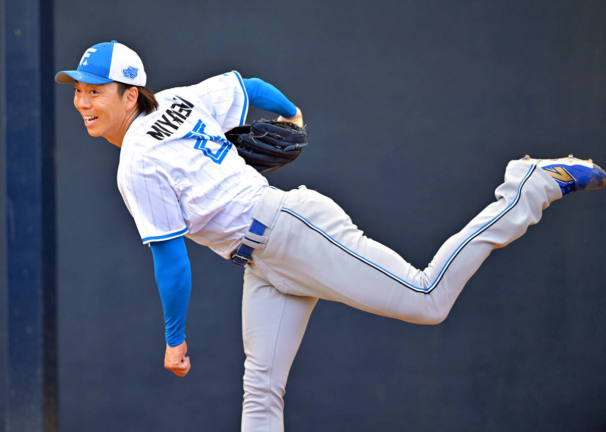 パ・リーグ6球団×窪之内英策 アートコレクション 躍動感あふれる描き