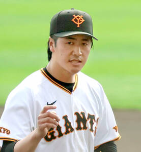 巨人】オーストラリアWLで4選手が最終日に躍動 荒巻悠は3号2ラン