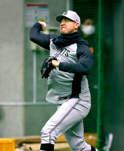 巨人】 秋広優人が松井秀喜氏から熱血指導「55番を背負わせて