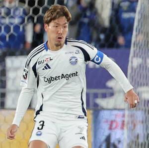 東京V、主将・森田晃樹と契約更新「2026年も東京ヴェルディで