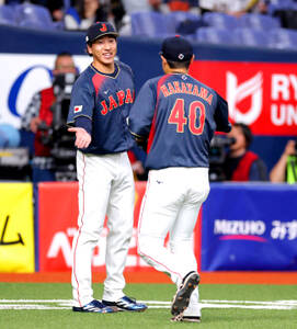 巨人】山口俊が1軍昇格 中継ぎで守護神・大勢につなぐ - スポーツ報知