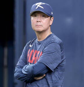 阪神】守護神・岩崎優が逆転許し敗戦 及川雅貴はプロ野球新の18戦