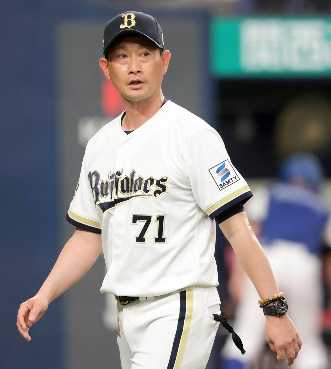 オリックス】岸田護新監督が就任会見「本当に恩のある球団」オリックス