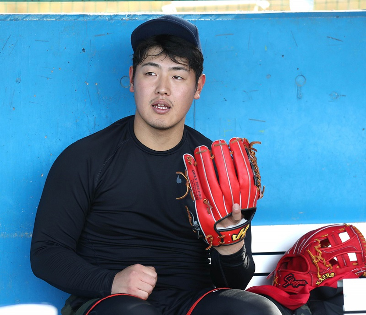 巨人選手が激白！】不安の日々からの脱却 岡本和真が自信を胸に4番道