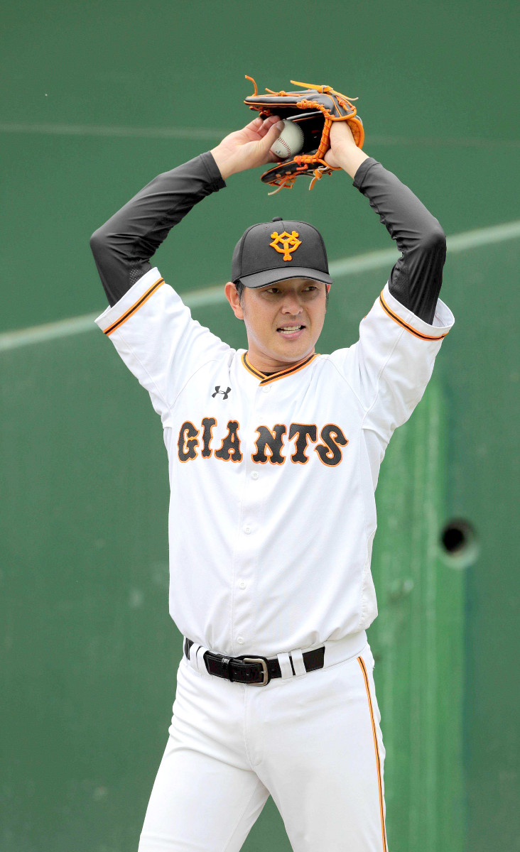 巨人】岩隈久志が今季限りで現役引退 日米通算170勝、移籍後は故障
