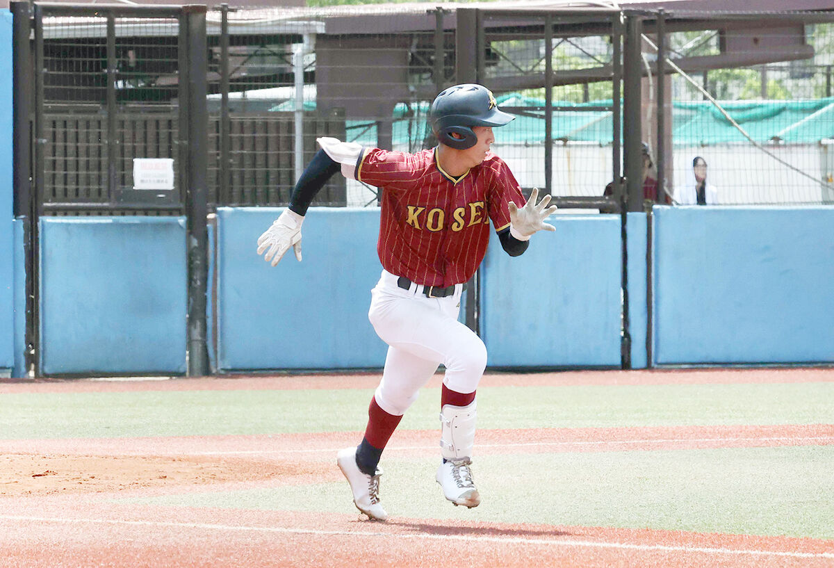高校野球】八戸学院光星・横山永遠投手兼外野手が輝く二刀流・・・青森