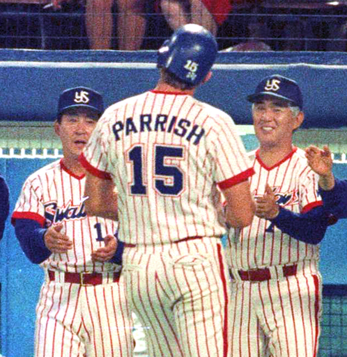 ミスタースワローズ・若松勉にお願いした“偽装代打”…阪神入団60年