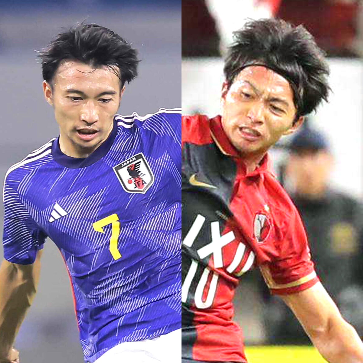 柴崎岳、7シーズンぶりに鹿島復帰が決定 「またアントラーズで、と