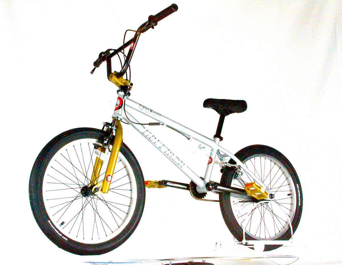 30 Year Anniversary Hoffman 20