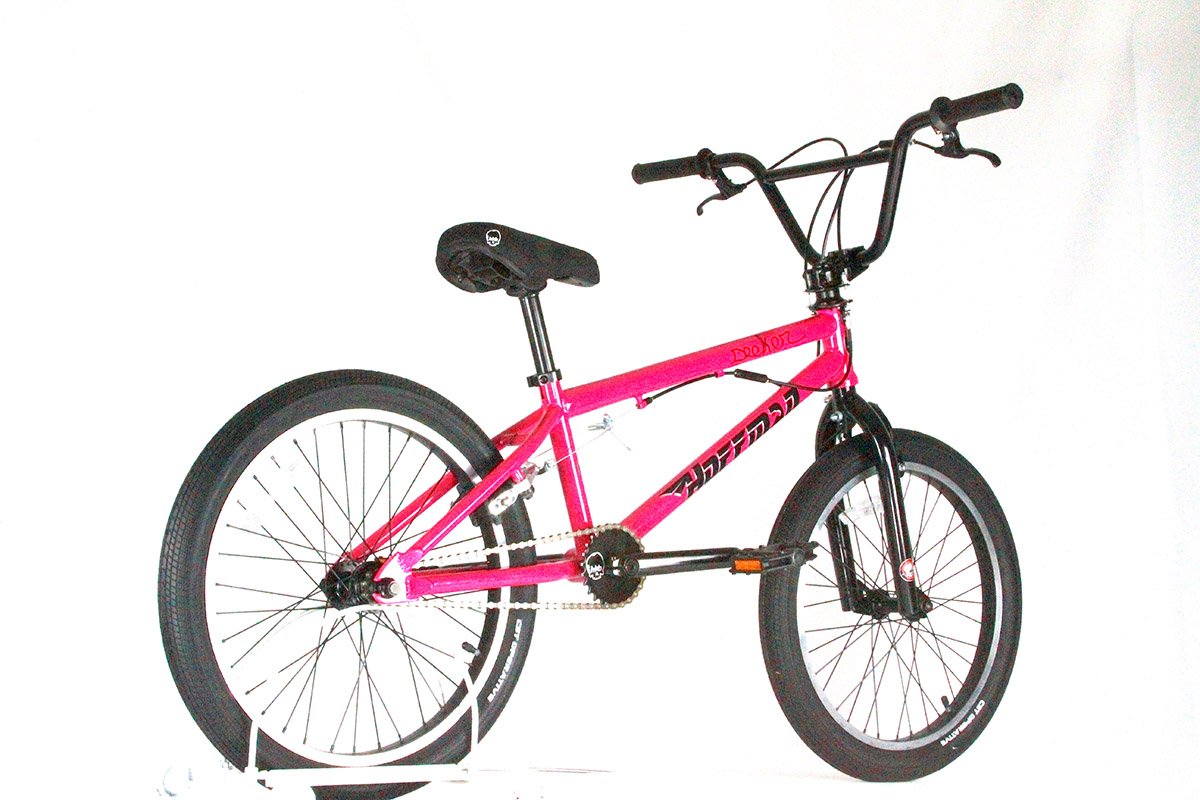 30 Year Anniversary Hoffman 20