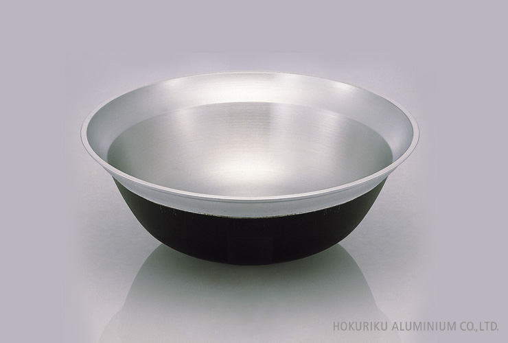 GAS】平釜 | 北陸アルミニウム