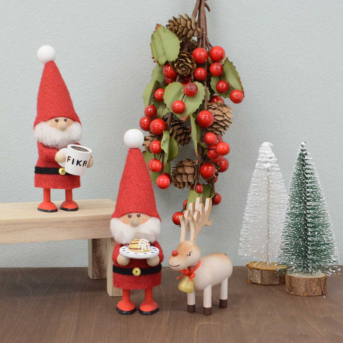 ノルディカ公式ショップ限定】NORDIKA nisse ノルディカ ニッセ