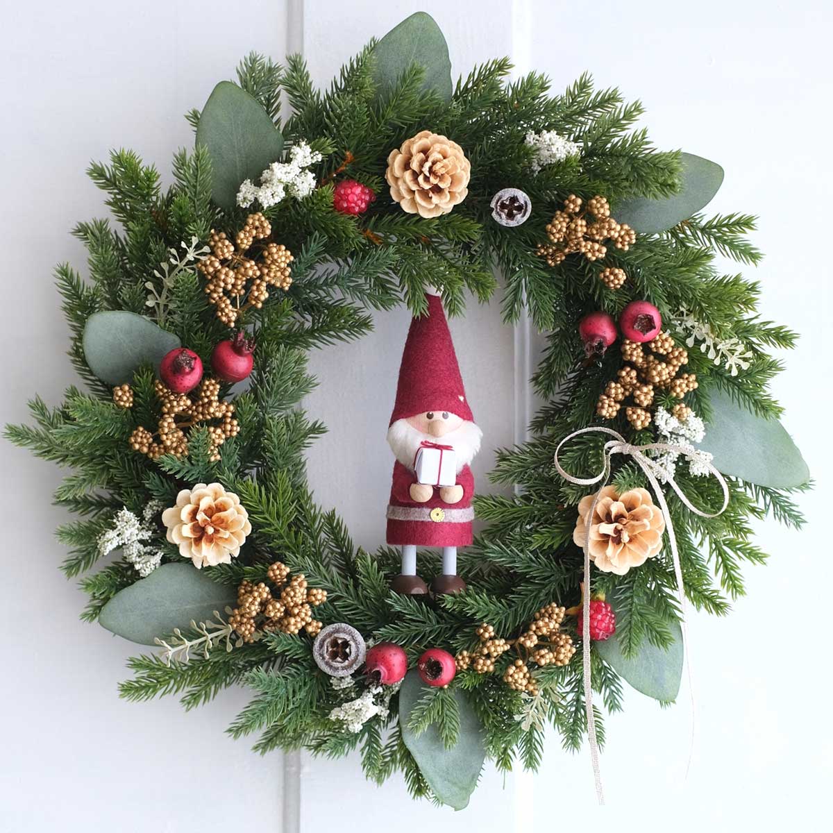 数量限定】【2025新作】NORDIKA nisse ノルディカ ニッセ クリスマス