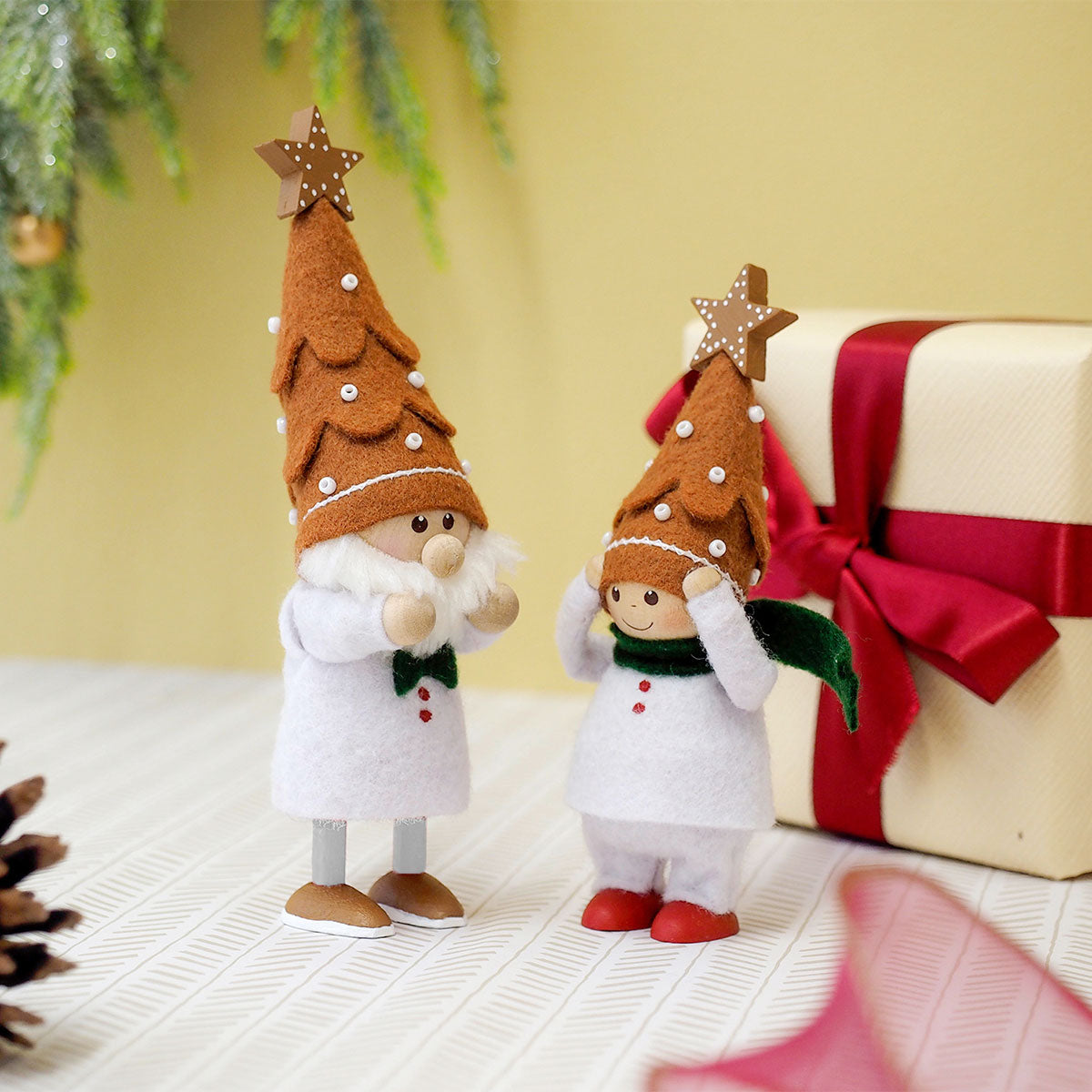 ノルディカ公式ショップ限定】NORDIKA nisse ノルディカ ニッセ