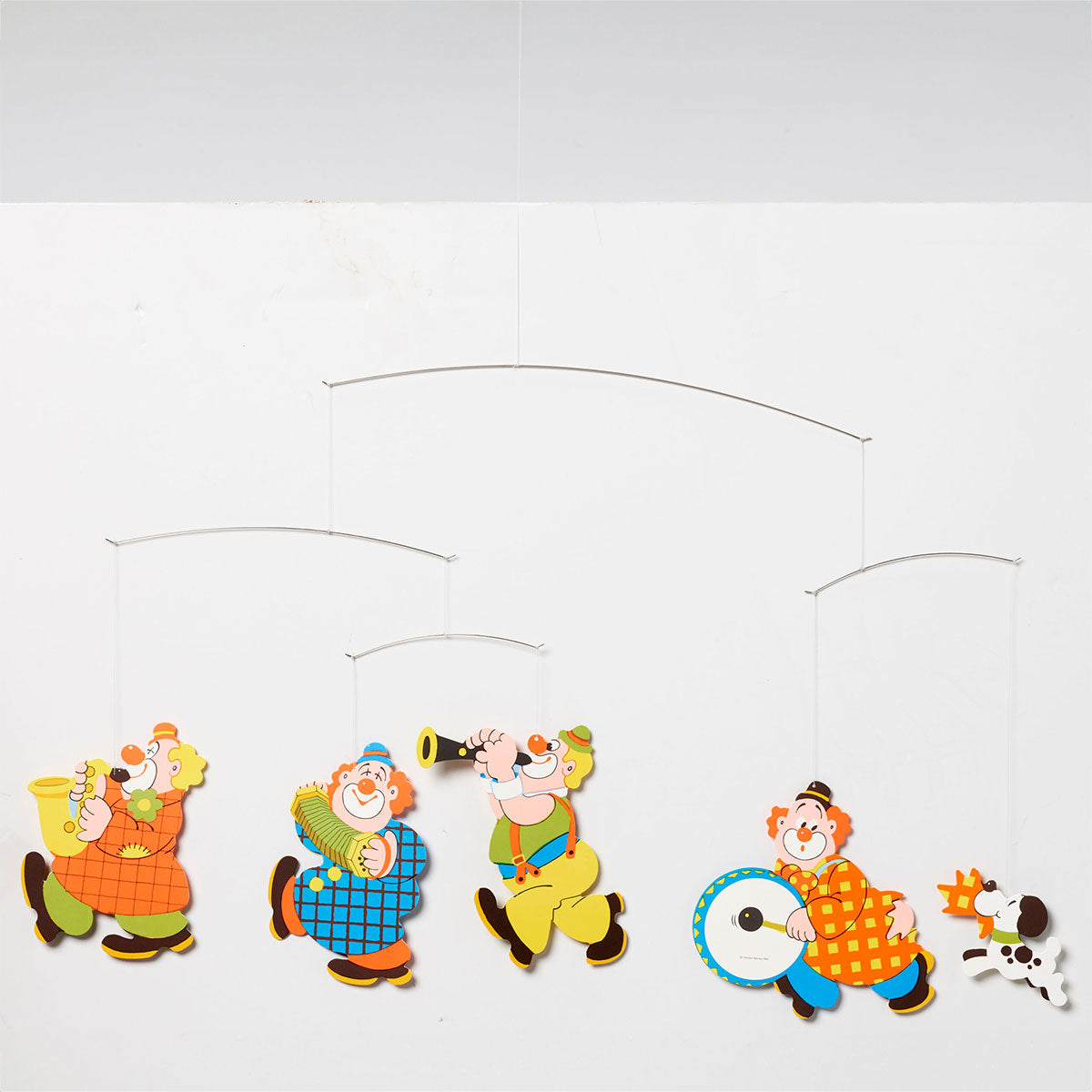 正規取扱店】Flensted Mobiles フレンステッド・モビール（Cirkus