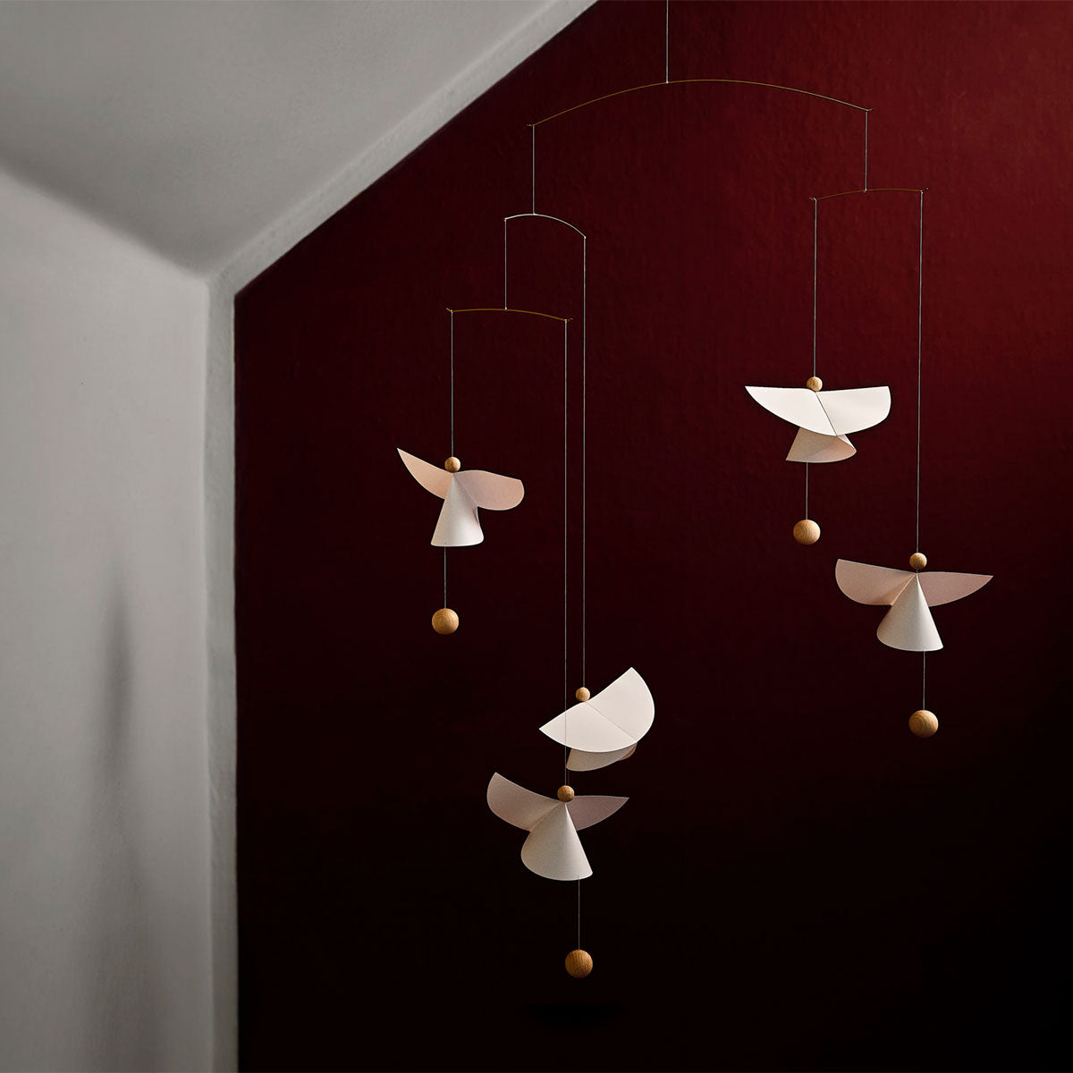 正規取扱店】Flensted Mobiles フレンステッド・モビール