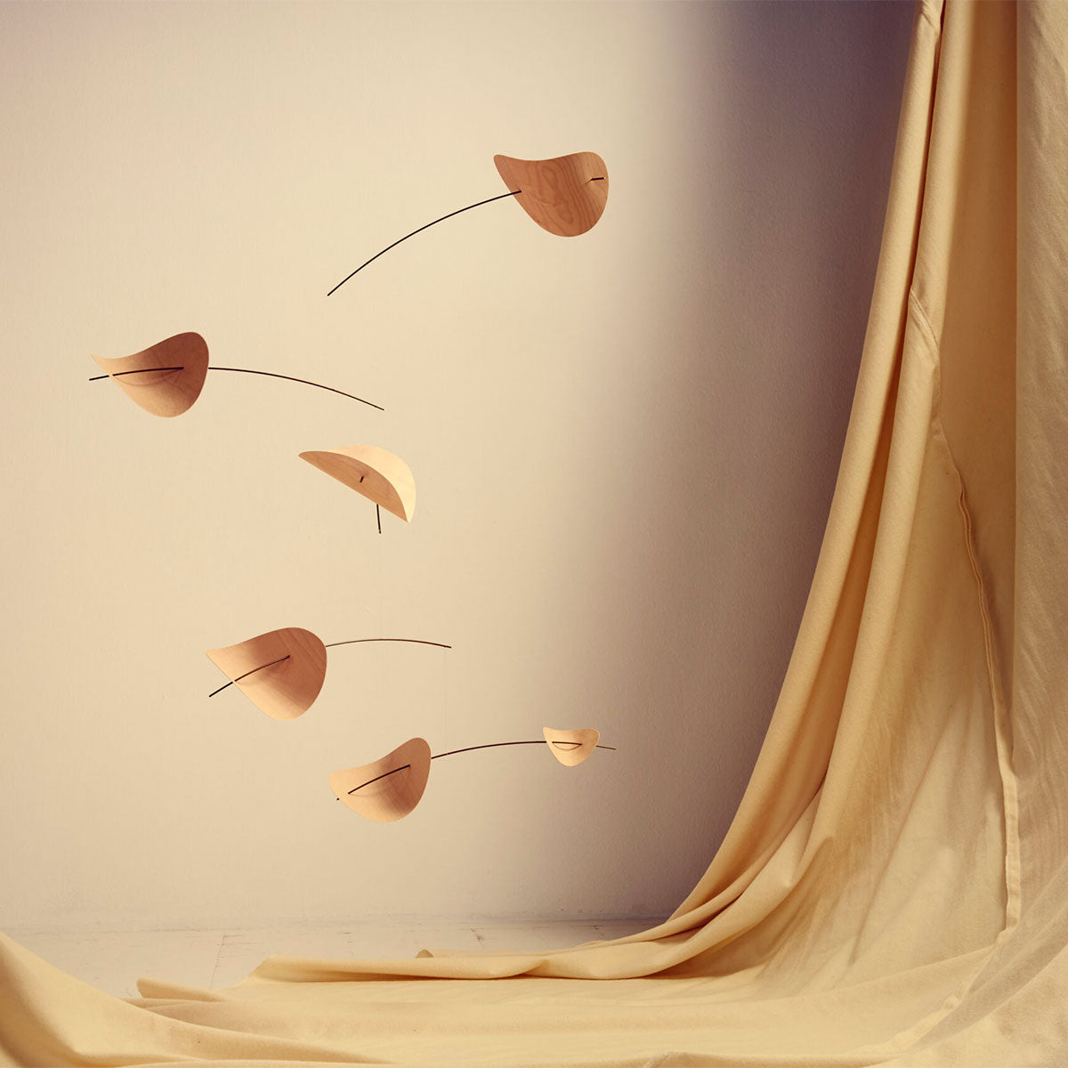 正規取扱店】Flensted Mobiles フレンステッド・モビール（ Drifting