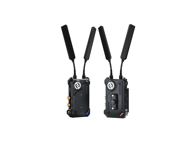 公式] Hollyland Cosmo C1 - HDMI & SDI対応ワイヤレス映像伝送