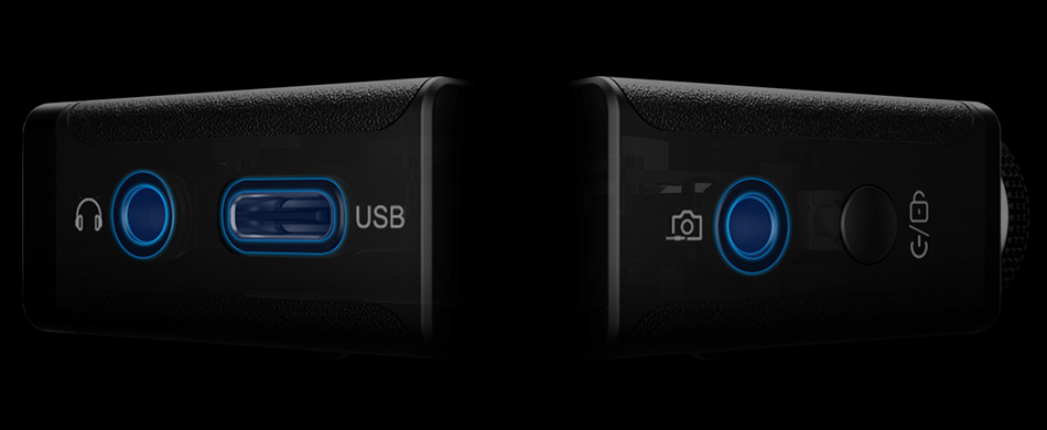 公式] Hollyland Lark Max - 2人用ワイヤレスマイク