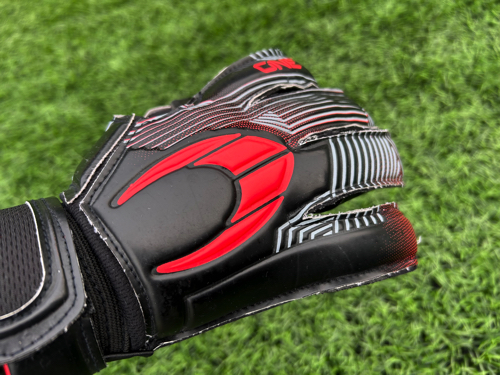 ワン ロールネガティブ ブレードレッドシャドー | キーパーグローブ HO