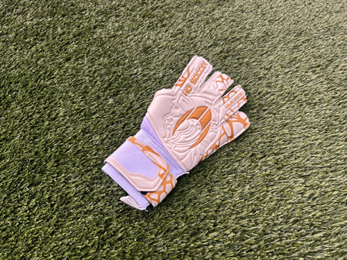 ゲレーロプロ ロールネガティブ アキシャルゴールド | キーパー