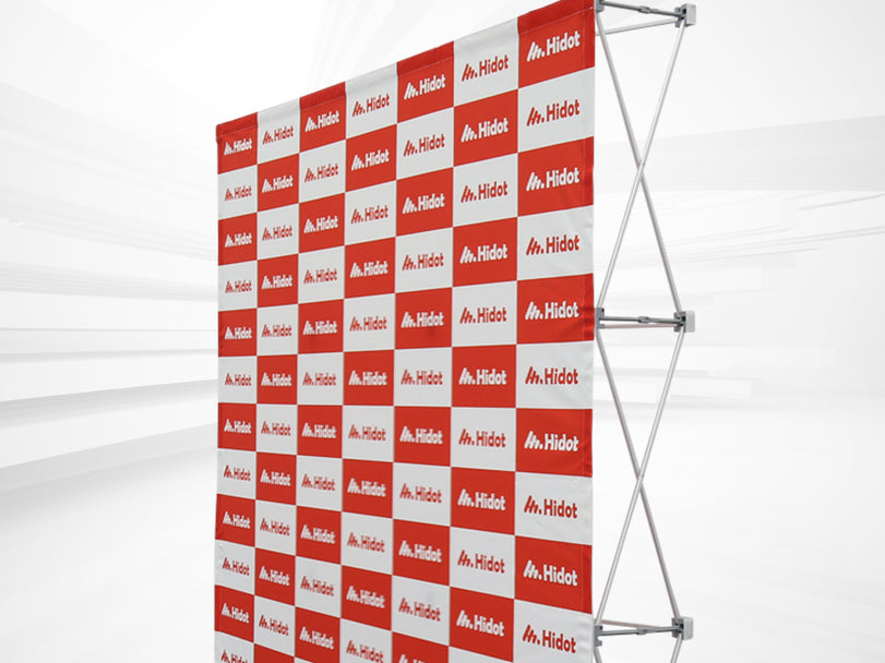 バックボード・バックパネルの商品一覧｜使い方 デザインの参考例