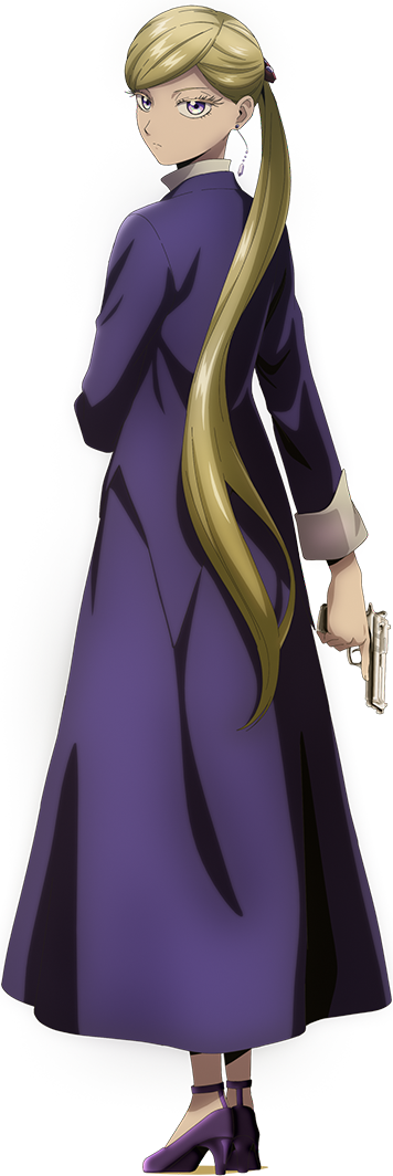 News｜TVアニメ「ホテル・インヒューマンズ」公式サイト