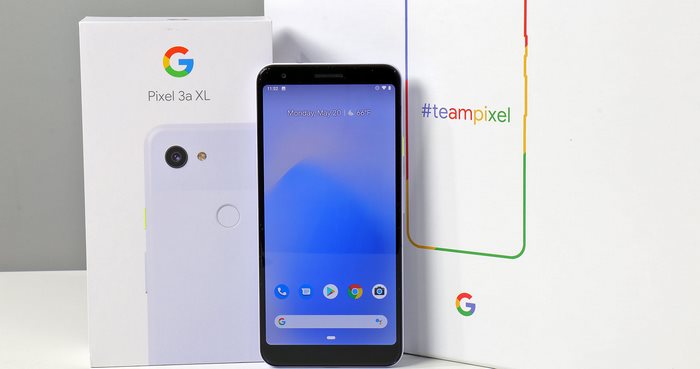 Google Pixel 3a XL Review: Full-Featured, Affordable Pure Android