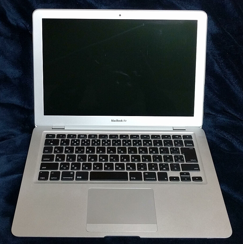 正弘0519】MacBook Air 2013 ジャンク 正弘0519】MacBook Air 2013