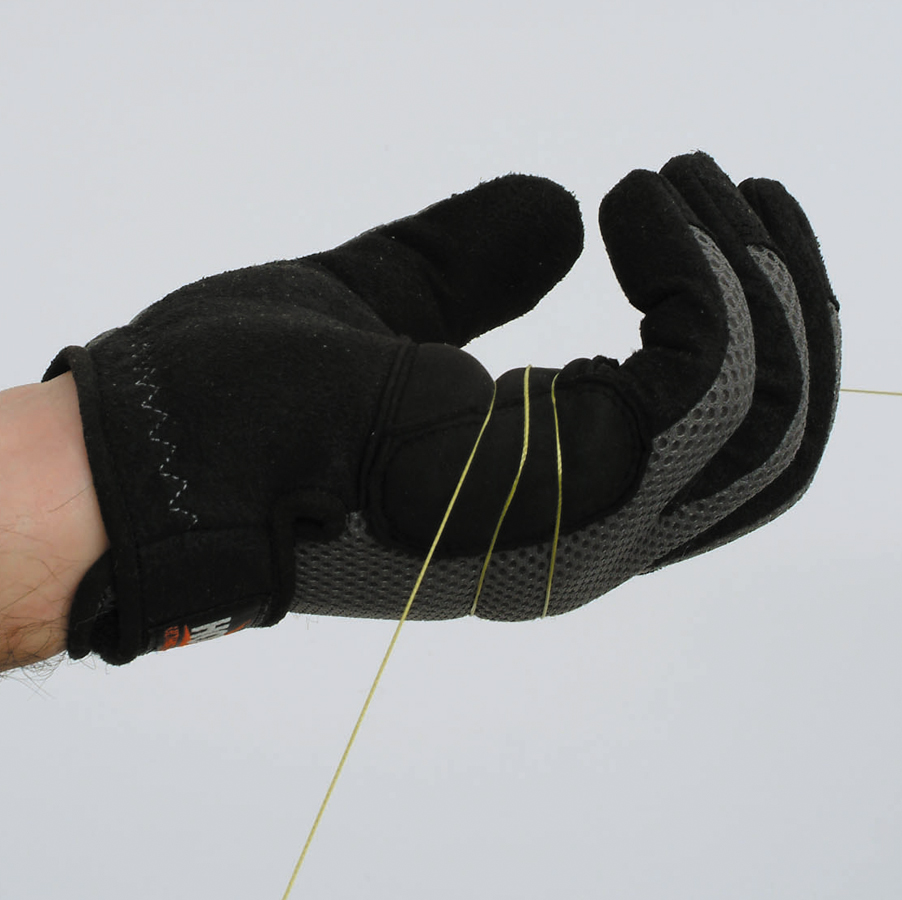 ジギンググッズ｜Mesh Glove メッシュグローブ｜HOT'S