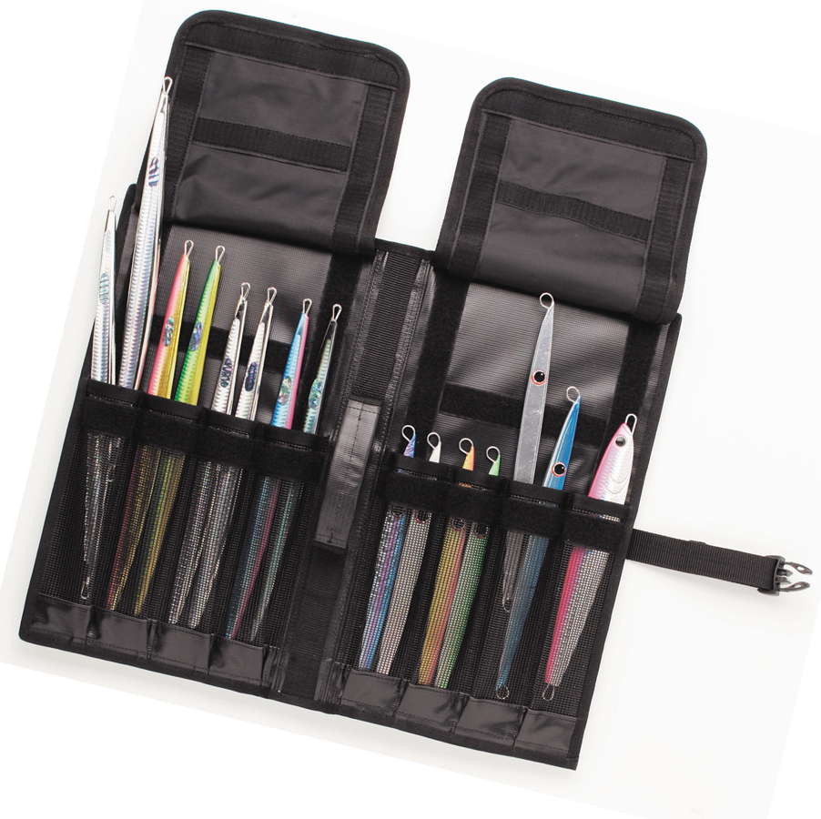 ジギンググッズ｜Jig Bag ジグバック｜HOT'S
