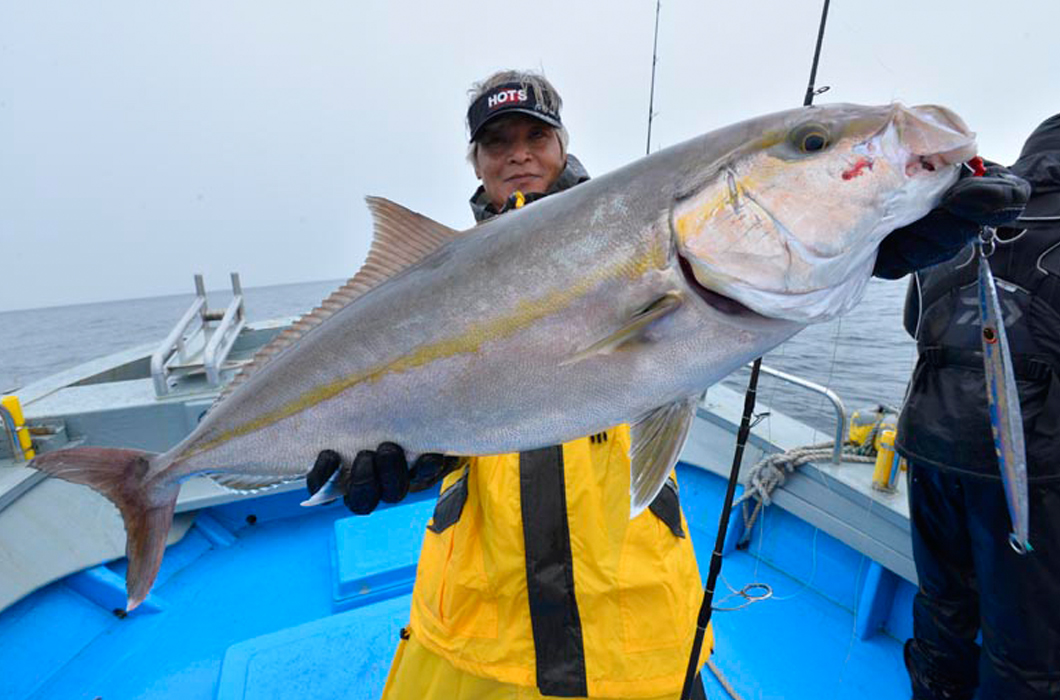 ルアー・メタルジグ｜KEITAN JIG ケイタンジグ｜HOT'S