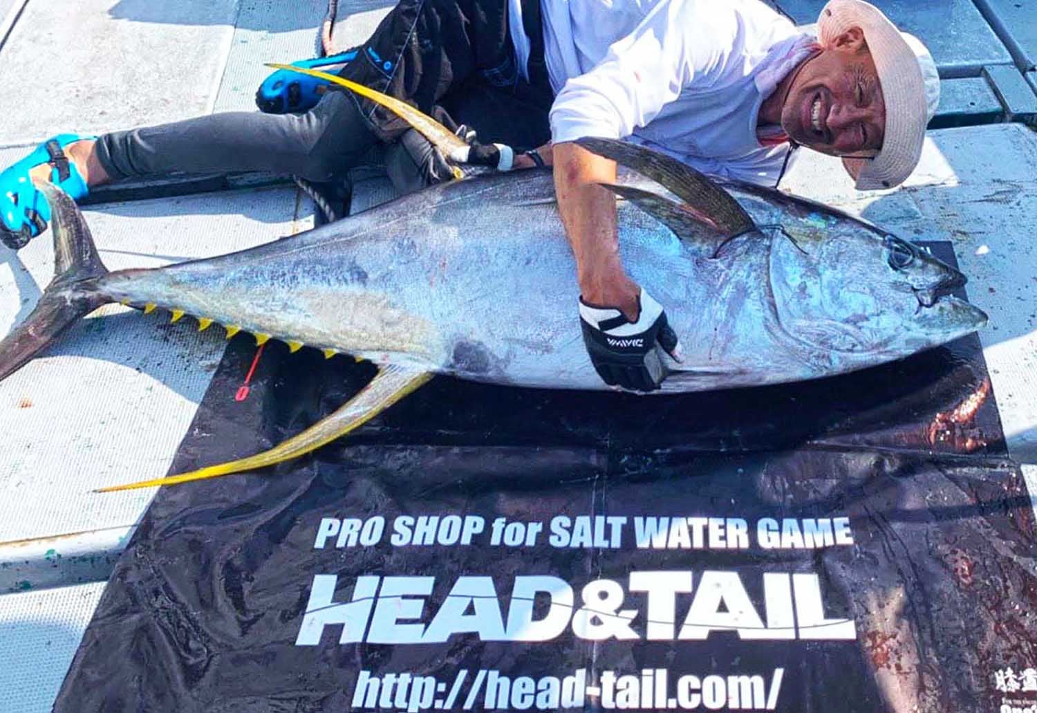 from HOTS｜人気のケイコオーシャンチャガユ195が再入荷です！｜HOT'S