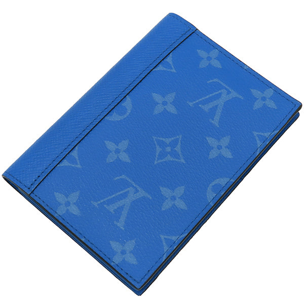 ルイヴィトン LOUIS VUITTON クーヴェルテュール パスポール NM M31030