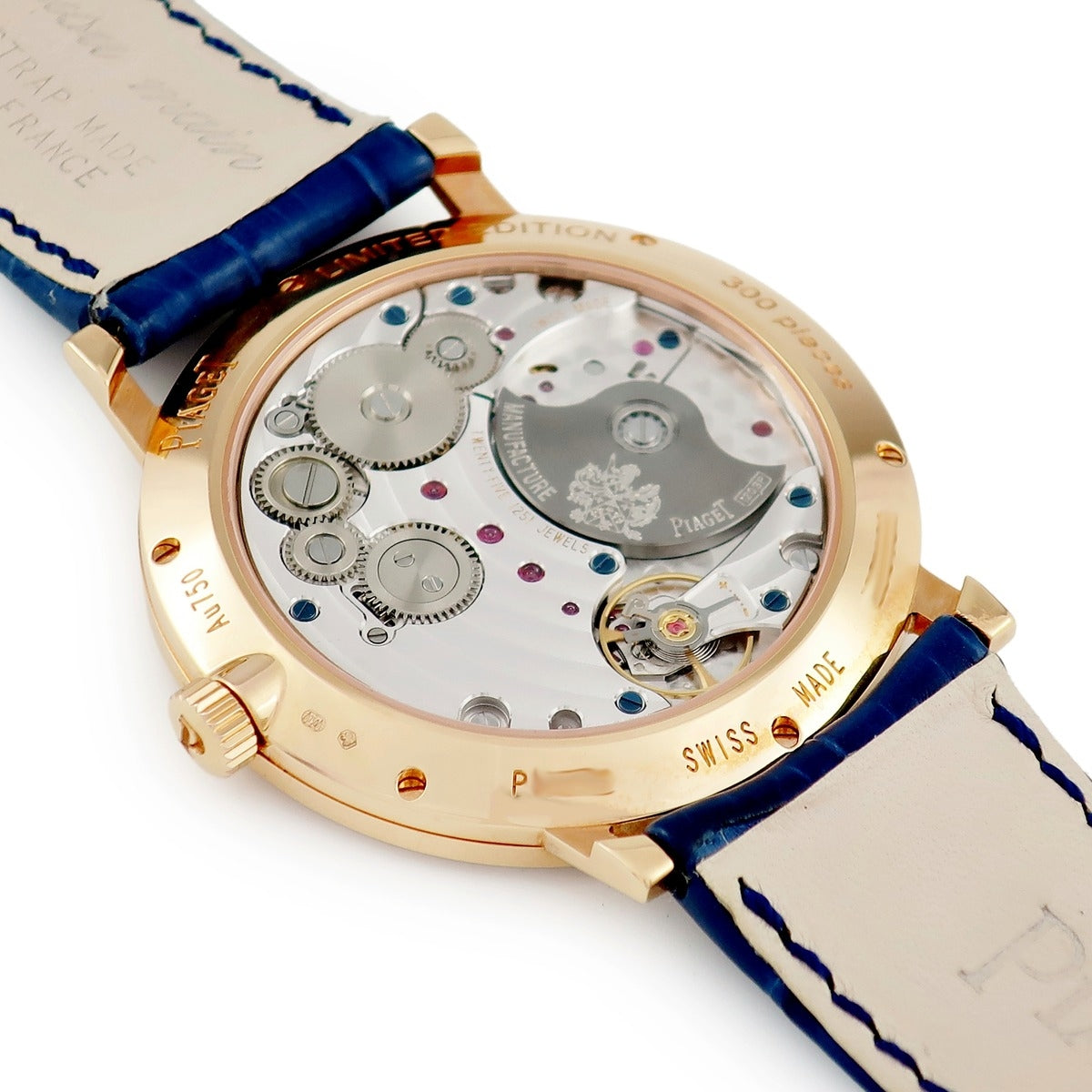 PIAGET│ピアジェ – HOUBIDOU