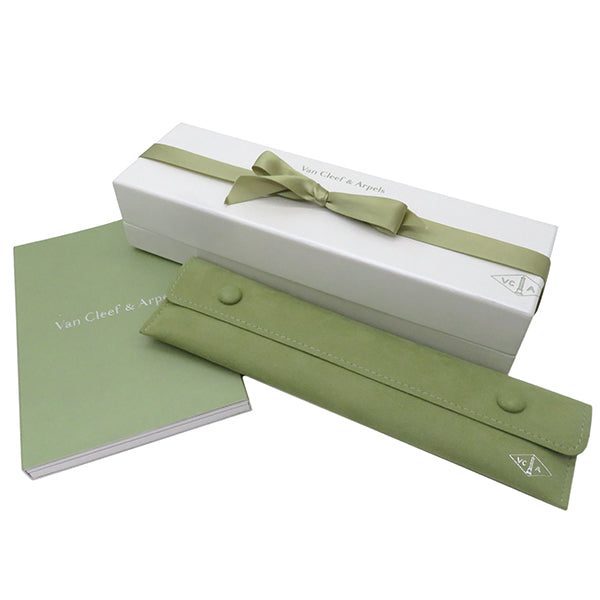 ヴァンクリーフアーペル Van Cleef & Arpels ヴィンテージアルハンブラ