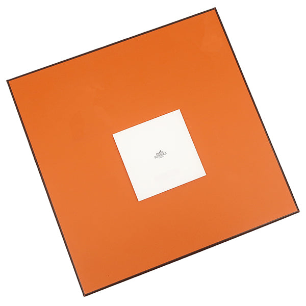 エルメス HERMES デザートプレート ソレイユ ドゥ エルメス No2 2枚