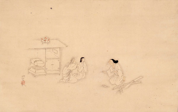 名古屋市蓬左文庫｜これまでの展示案内