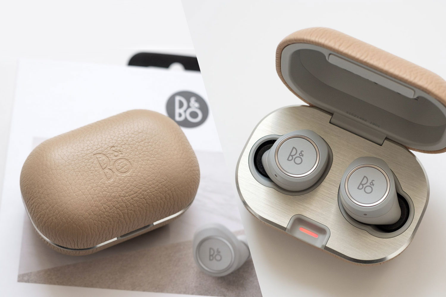 Beoplay E8 2.0 ワイヤレスイヤホンレビュー。音が良くてワイヤレス