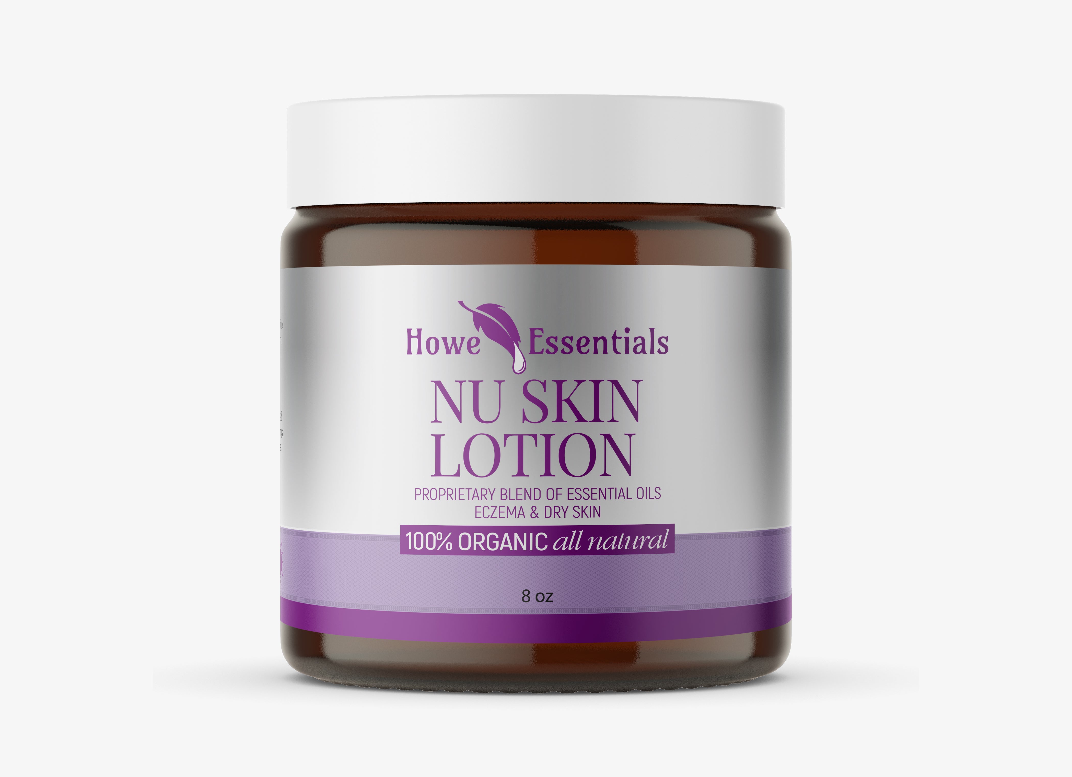 Nu Skin Lotion – Howe Essentials