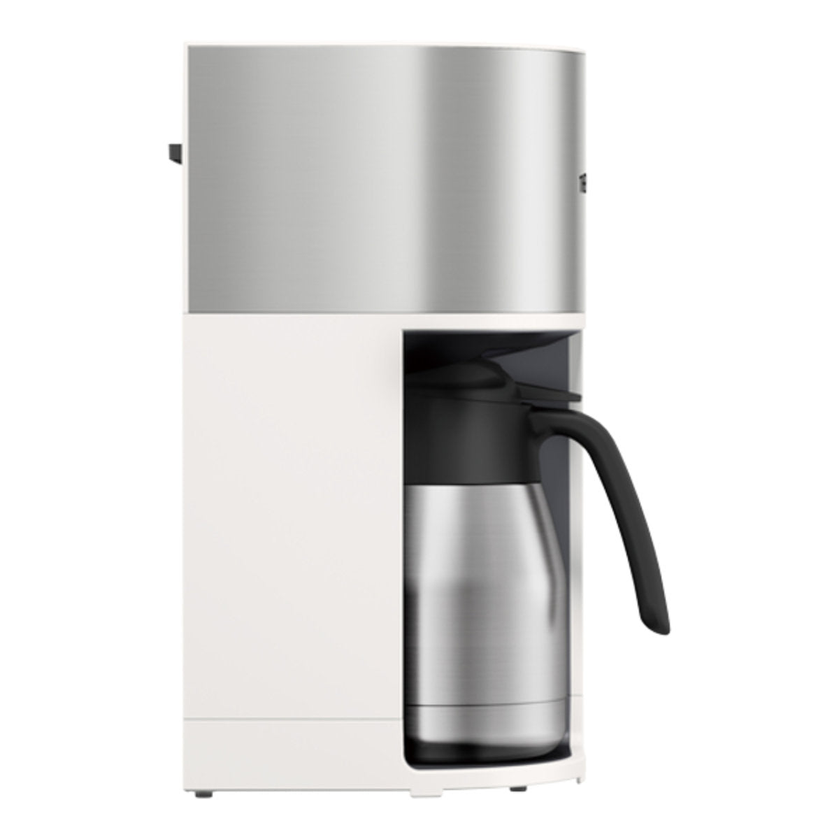 コーヒーメーカー 真空断熱ポット サーモス Thermos ステンレス ECK