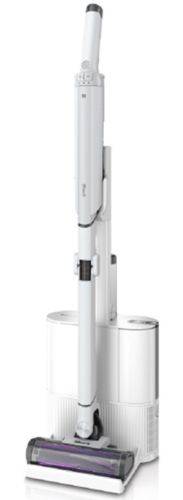 Shark EVOPOWER SYSTEM NEO+ LC351Jは、iQ+CS851Jから何が変わった