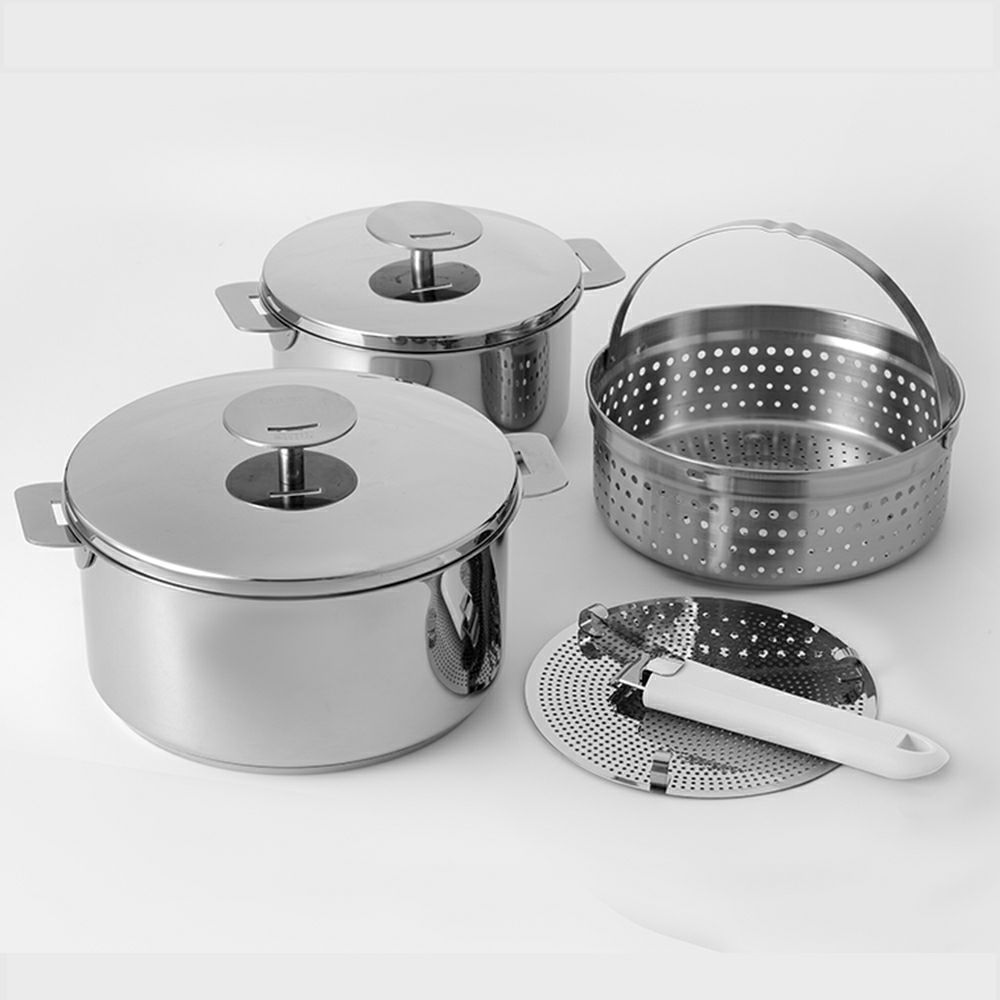 グラフィット 浅鍋 | チェリーテラスオンラインショップ