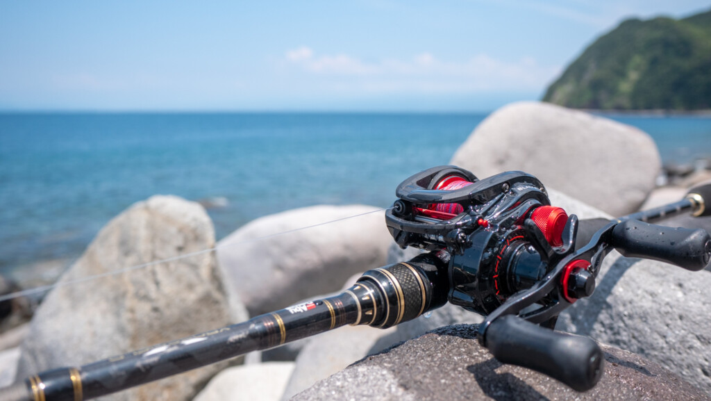 スコーピオン17113R-2 使用感とその用途を詳しくレビュー - ベイトだけ